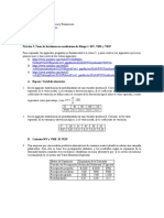 Práctico 3. Riesgo I