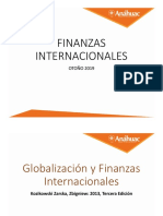 Globalización y FNZ Intl