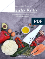 Intro Al Mundo KETO - Ari Keto AOVE 2