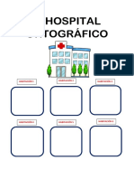 Hospital Ortográfico