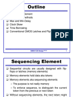 M6 - Seqnl CKT Design