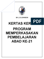 Kertas Kerja