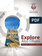 Explore Abu Dhabi-English