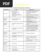 Download ICT Training Matrix by Nelson Ibana SN54828581 doc pdf