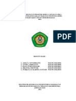 LAPORAN PKL SPMI_S.Tr. Gizi dan Dietetika_2021- RSU. UMMI BENGKULU + LAMPIRAN REVISI 2