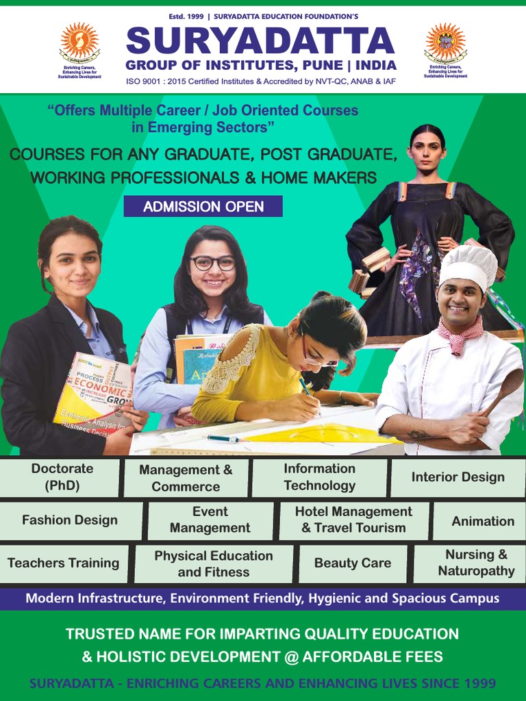 After Post Graduation PDF Diploma Master Of Business Administration