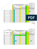 Planificare Concedii 2021 Atelier