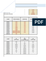 Soil Pressure