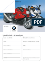 BMW k1300s 0508 201209