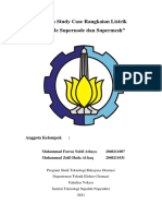 Laporan Study Case Kelompok A11