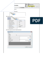 870310-WI-PIP-SP3D-002 Create Pipeline - Rev 0