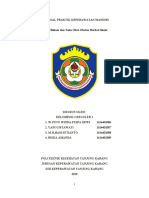 Proposal Bekam Keperawatan Mandiri-Dikonversi