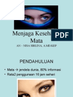 Mata Dan Telinga