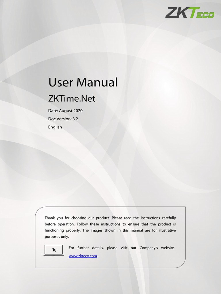 3.2 User Manual | PDF