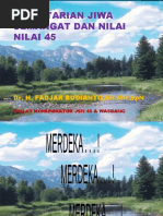 Kepengarangan Ida Bagus Putu Bek Dan Hasilkarya Serta Konsep ...