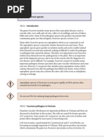 Download Species Fusarium Oxysporum - Solani by Juliana Guevara SN54830036 doc pdf