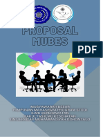 Proposal Mubes 1