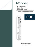 Pcon-C CG CF (Me0170-18c)