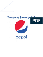 Transcom Beverage Limited
