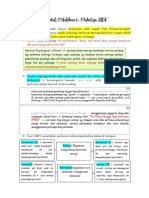 Modul Pelatihan 6 Psikologi Atlet