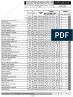 Test Name: Online Cumulative Test - 3 # IIT ENTHUSE - (MAIN) - PHAS1 - Date: 17 Oct 2021