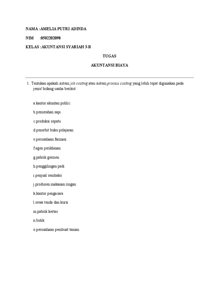 Amelia Putri Adinda 0502202098 Pdf