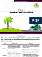 Road Construction