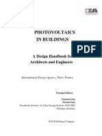 Task 16 Photovoltaics in Buildings p1