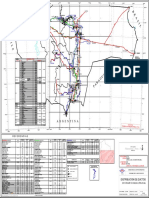 YPFB Facilidades Ductos en Bolivia