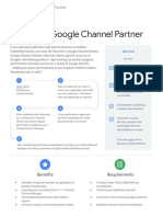 Become A Channel Partner