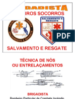 Slide de Alguns Nós - Dinart Rannieri