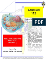 112 Lecture Module 1 Obl