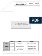 PRT-01 Protocolo Bloqueo Del Ganglio Esfenopalatino Transnasal