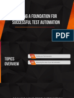 Setting A Foundation For Successful Test Automation-3