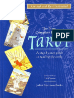 Juliet Sharman-Burke - The New Complete Book of Tarot (2007, Connections Book Publishing Ltd) - Libgen.lc