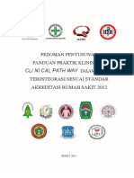 PDF Buku CP Amp PPK Terintegrasi Who Persipdf DL