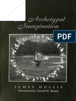 James Hollis - The Archetypal Imagination (Carolyn and Ernest Fay Series in Analytical Psychology) (2002) - Libgen.lc