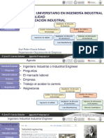 Organizacion Industrial