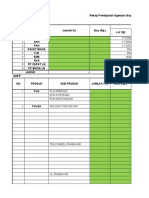 Rekap Pendapatan Agenpos Bajawa
