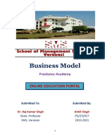 PGDM Business Model-8