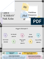 Kel.5 Praktikum Mnj. Strategik