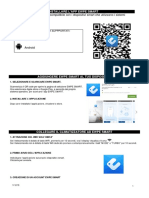 INSTALLARE L APP EWPE SMART L App EWPE SMART App È Compatibile Con I Dispositivi Smart Che Utilizzano I Sistemi Operativi Android o Ios.