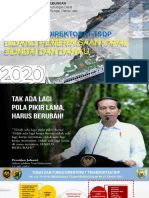 BImtek Pemeriksaan Kapal Sungai Danau