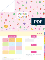 DP Monthly Blank Schedule-Planner-Sqtbru