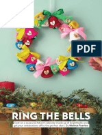 Ring The Bells: Advent Calendar