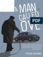 A Man Called Ove