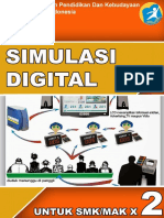 Buku Simulasi Digital Kls x Sem 2