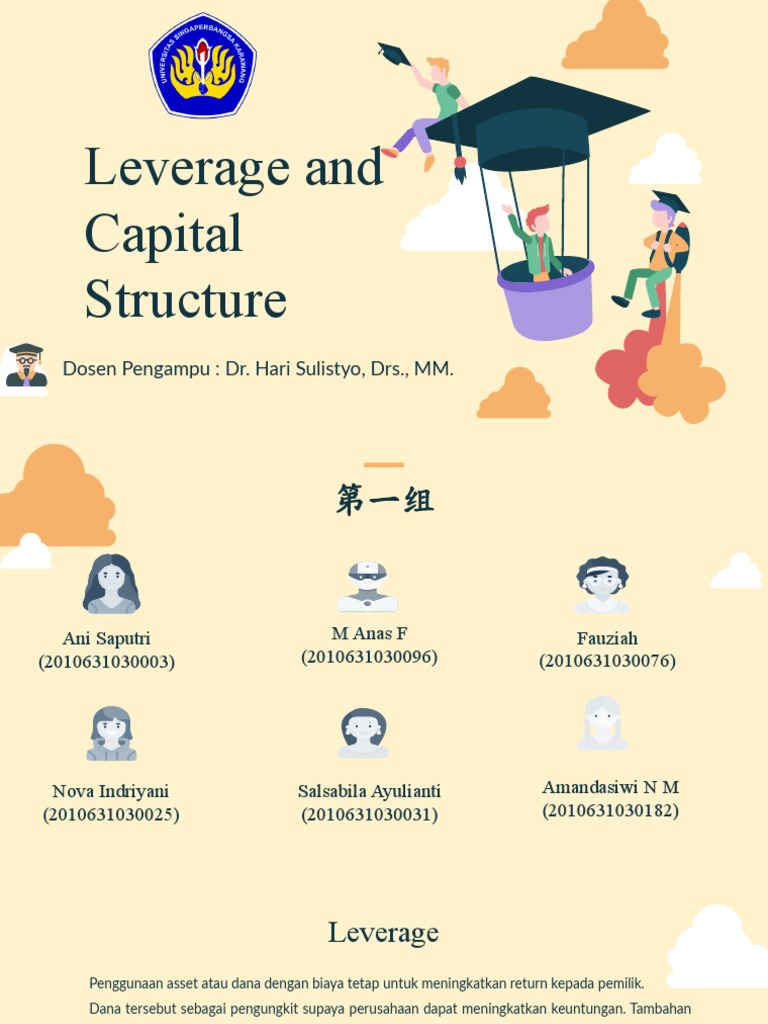 leverage-and-capital-structure-pdf