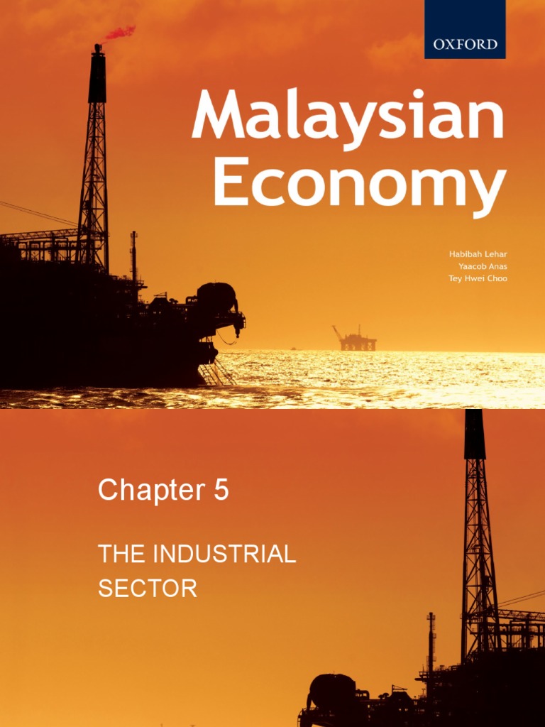Malaysian Industrial Sector Overview | PDF | Foreign Direct Investment ...