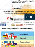 Guyana TFO PKG W'SHP Session 2 - Laws, Regs